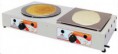Chapa Crepes Francês (gás)     PRKF-202 G